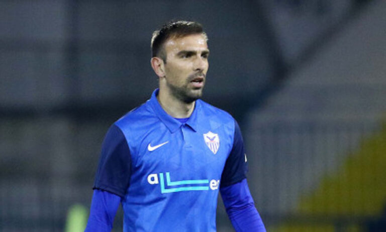 Άσχημα τα μαντάτα για Μπουσουλάτζιτς στην Ανόρθωση