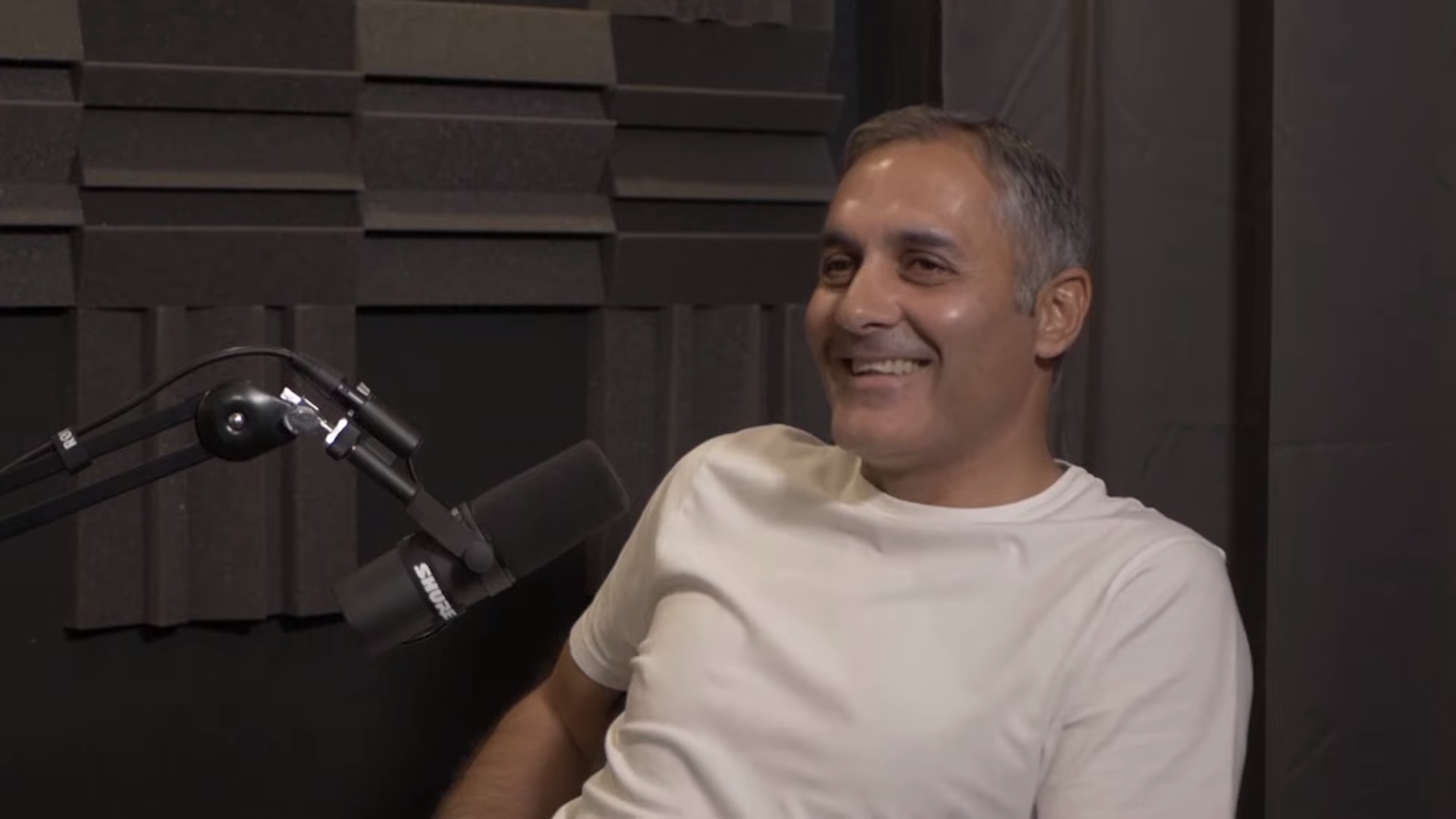 Podcast Talks: Ο Νίκος Νικολάου για την Ανόρθωση και τα επόμενα «αστέρια»