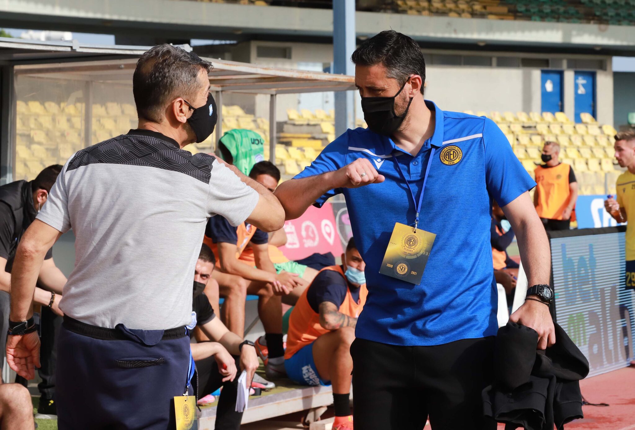 Τρίτο Ημίχρονο: Οι δηλώσεις και ο απόηχος στο ντέρμπι της Λεμεσού