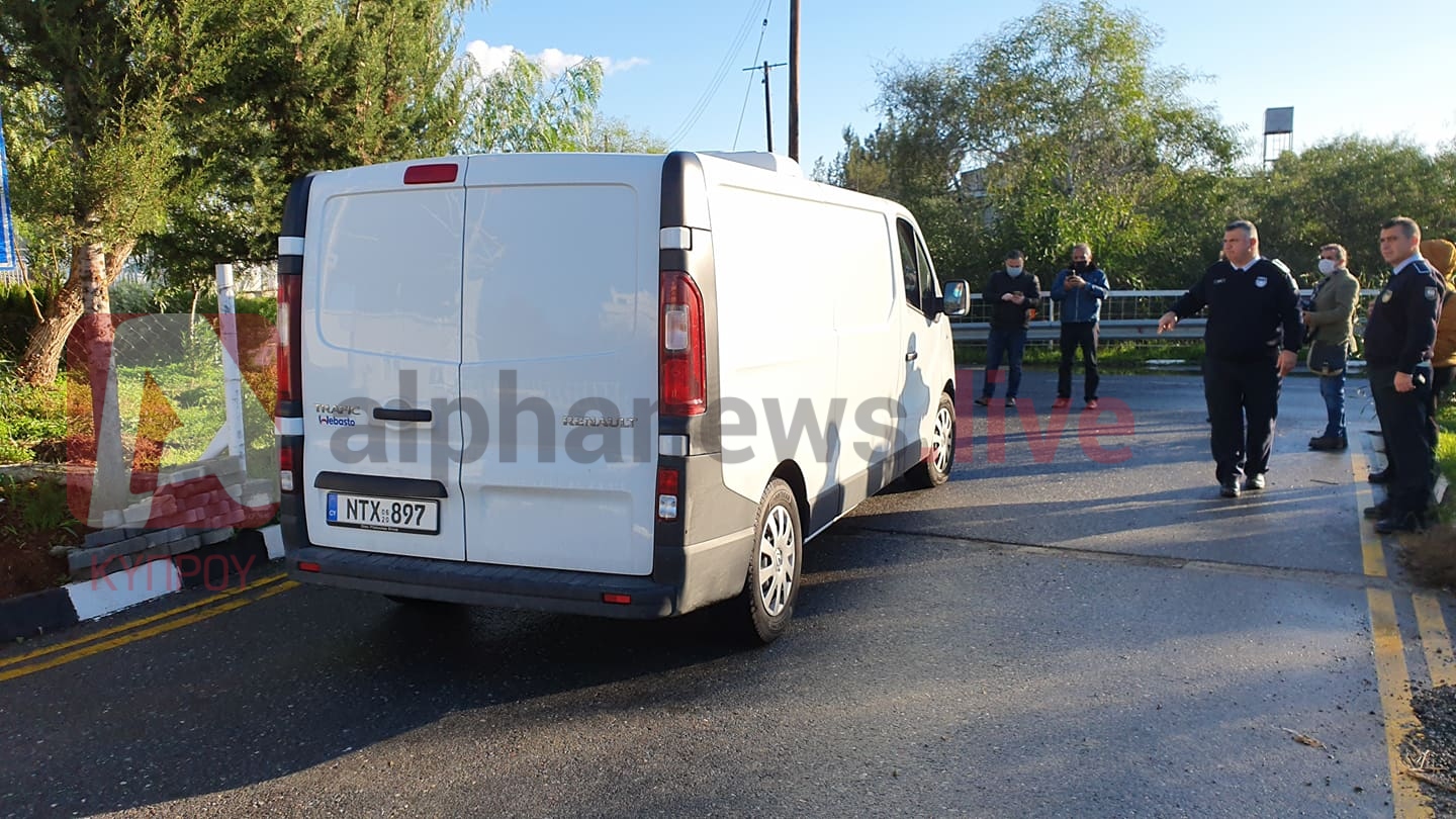 Νέα παρτίδα εμβολίων παραδόθηκε από την ΚΔ σε εγκλωβισμένους