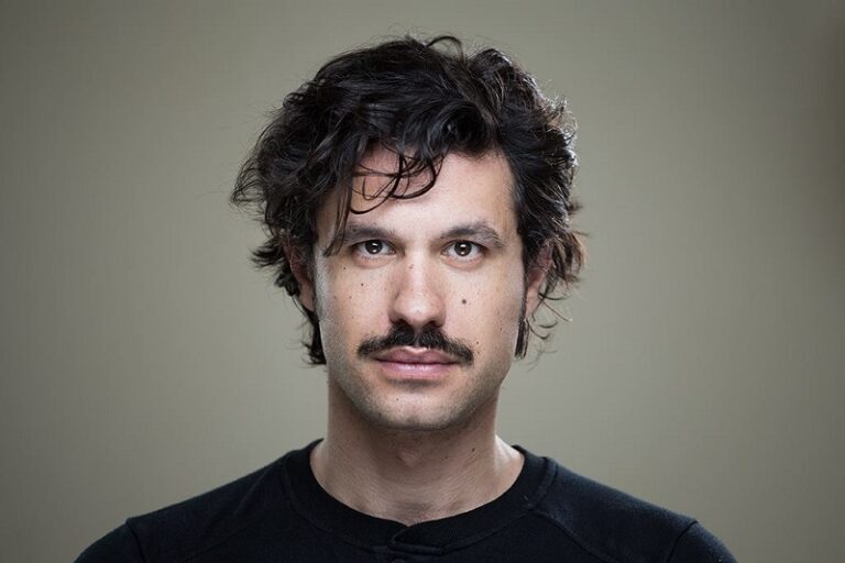 Βabyboom για τον Ορφέα Αυγουστίδη: Έγινε για πρώτη φορά πατέρας