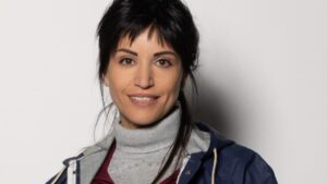 Σ. Παυλίδου: “Δέχτηκα συγγνώμες από όσους δεν με άκουσαν για την κακοποίηση μου"