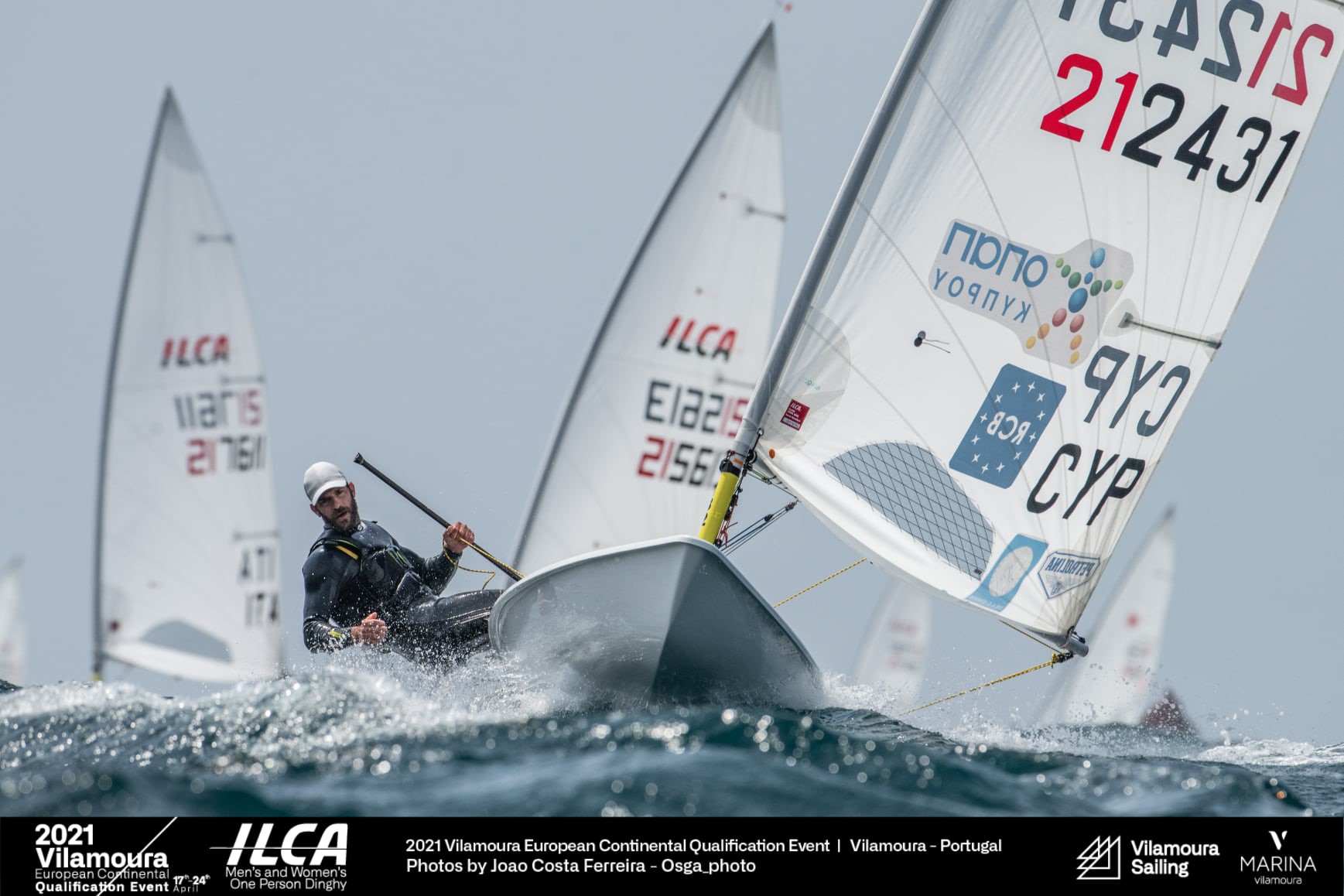 Αρκετό δρόμο έως το Τόκυο έχει να διανύσει ο Παύλος Κοντίδης