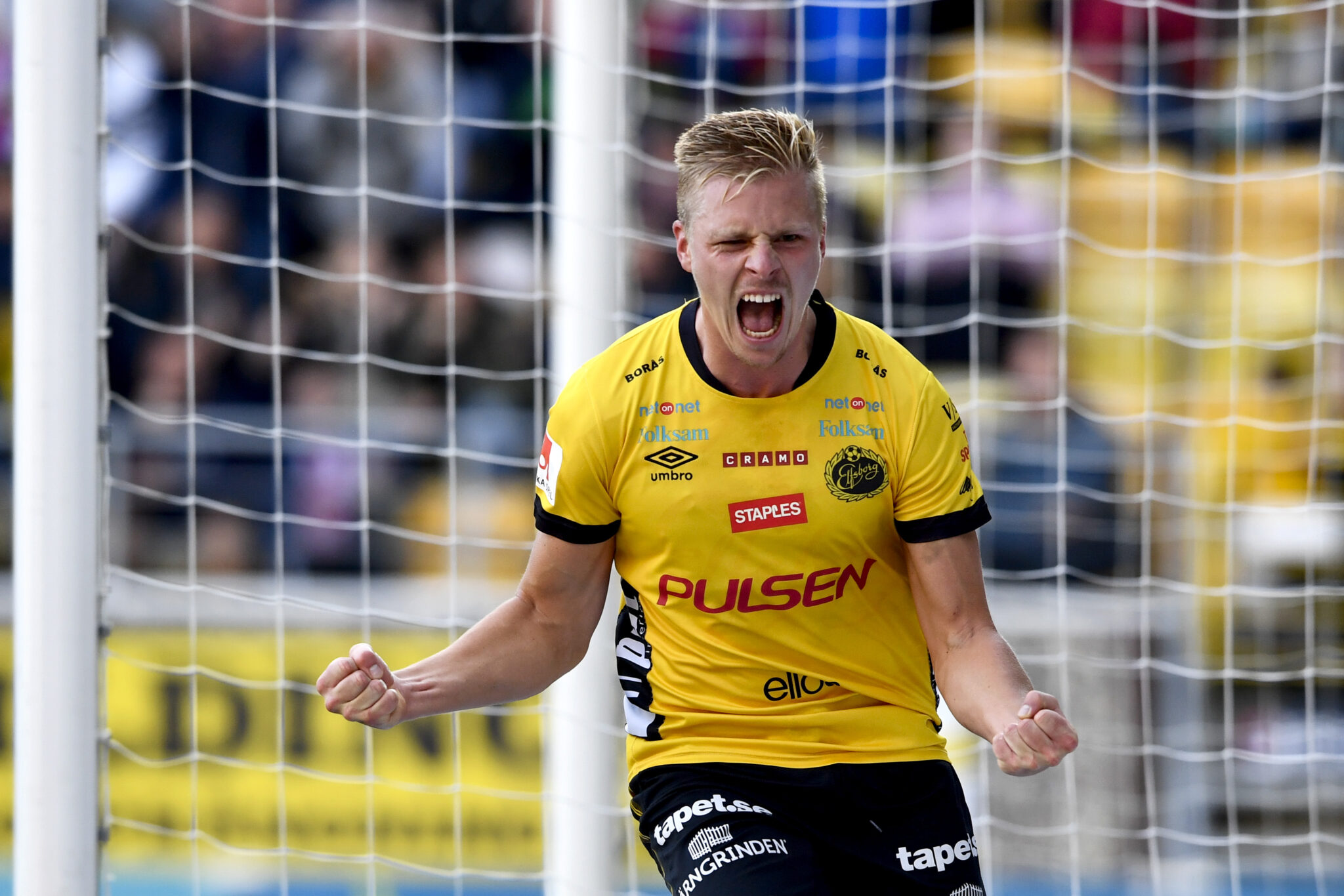 Περ Φρικ: «Είχα πρόταση από ομάδα της Κύπρου»