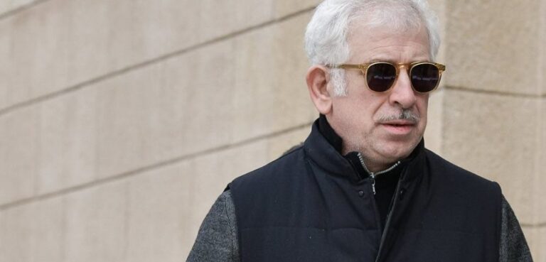 Στον Εισαγγελέα ο Φιλιππίδης ως ύποπτος για βιασμό και δύο απόπειρες βιασμού