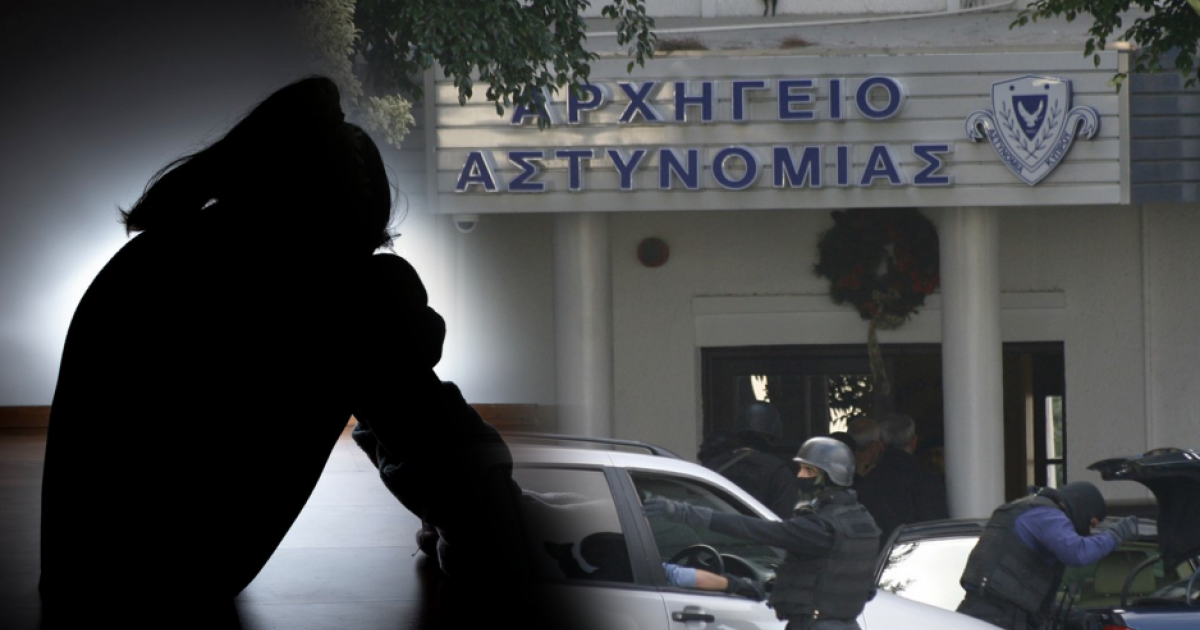 Νεαρή κατήγγειλε υποψήφιο βουλευτή για σεξουαλική κακοποίηση και βιασμό