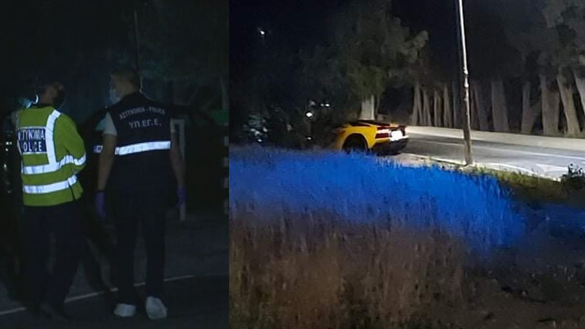 Γκανγκστερική δολοφονία 37χρονου στο Κίτι: Καλά διαβασμένοι οι εκτελεστές (ΦΩΤΟ)