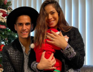 Κορτζιά – Σωτηρίου: Μετακόμισαν στη Βουλγαρία και αυτή είναι η πρώτη φωτογραφία