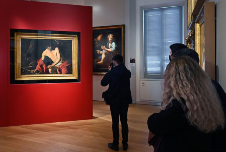 Θα πουλούσαν €1.500 πίνακα πιθανής αξίας 50 εκατομμυρίων