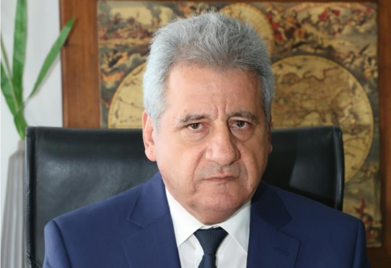 Εξιτήριο για τον Πιττοκοπίτη από τον θάλαμο Covid- 19 του ΓΝ Πάφου