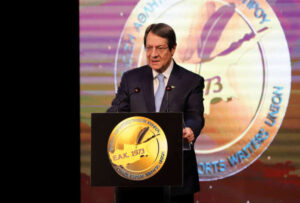 ΠτΔ: «Προτεραιότητα η στήριξη συλλόγων και αθλητών»