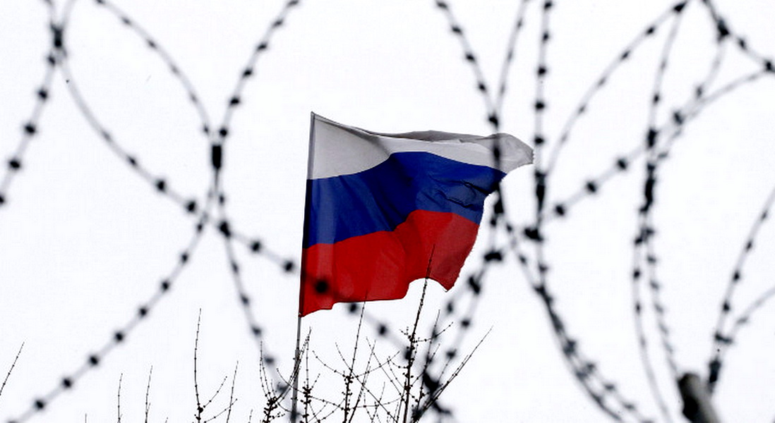 Ψυχρός πόλεμος, εν έτει 2021: Ρωσία VS Δύση σε μάχη χωρίς όπλα (ΒΙΝΤΕΟ)