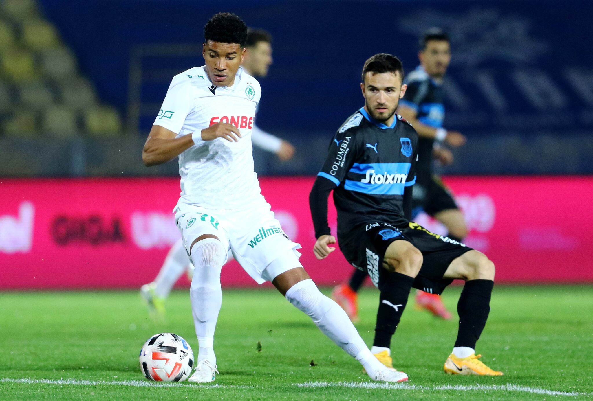 Τελικό: Απόλλωνας – Ομόνοια (ΦΩΤΟ & ΒΙΝΤΕΟ)