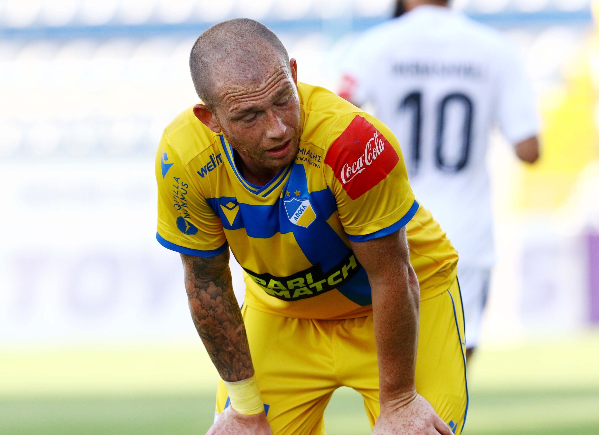 Ανάλυση: Όσο ζει, ελπίζει ο ΑΠΟΕΛ