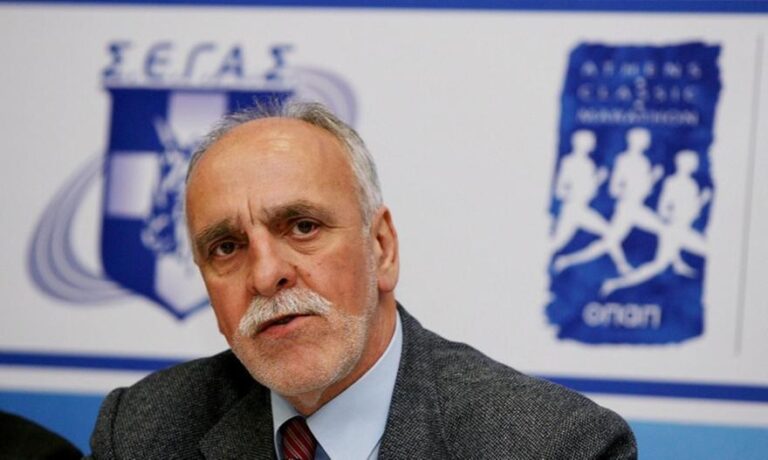 «Έφυγε» ο Βασίλης Σεβαστής