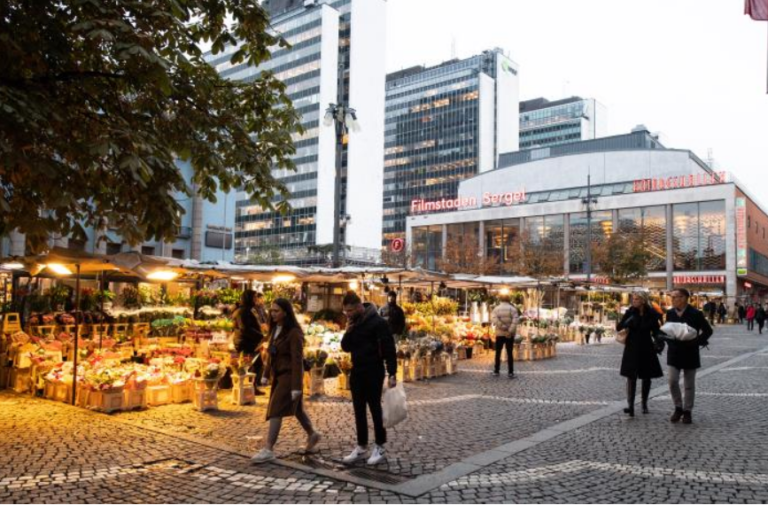 Σουηδία: Παγώνει τους εμβολιασμούς με το Johnson & Johnson