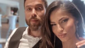 Mιχαήλ – Κατέρ: Αποκαλύφθηκε οn air πως έγινε η πρώτη γνωριμία μεταξύ τους (VID)