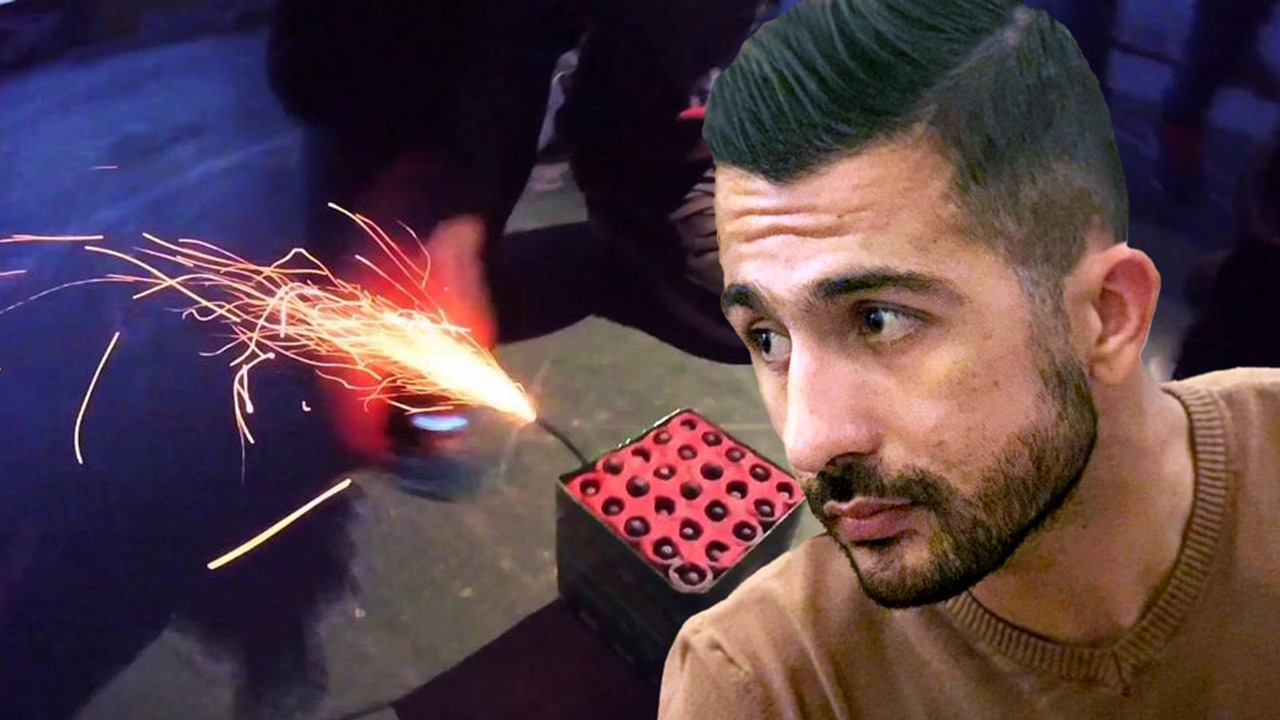 "Δεν είναι παιχνίδι είναι .. θάνατος” (ΒΙΝΤΕΟ&ΦΩΤΟ)