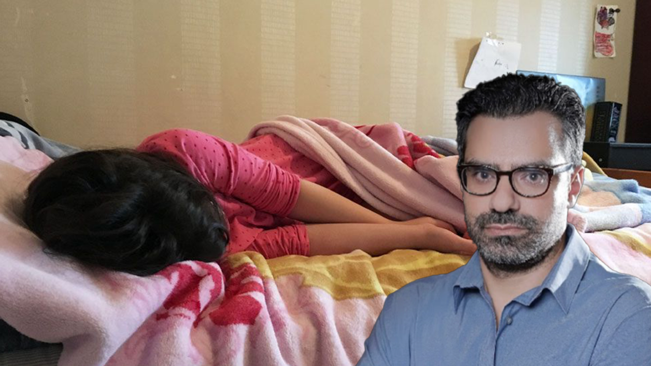 Το μυστηριώδες σύνδρομο που κρατά τα παιδιά σε λήθαργο για μήνες (ΒΙΝΤΕΟ)