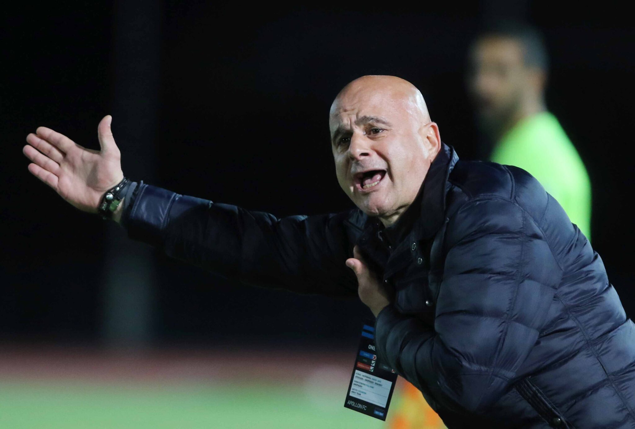 Κετσπάγια: «Ο τελικός να είναι το τελευταίο μου ματς» (ΒΙΝΤΕΟ)