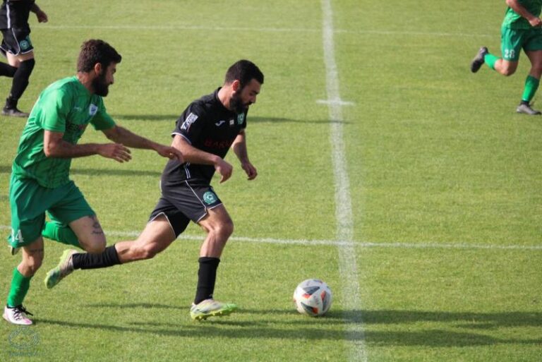 Γ' Κατηγορία: Νίκες για Ομόνοια 29Μ, Πέγεια και Ολυμπιάς Λυμπιών