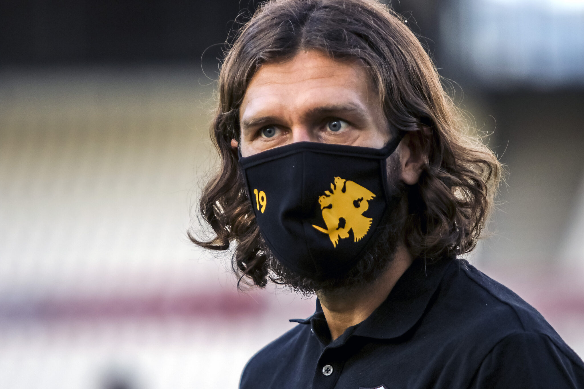 Ζήτησε να μείνει στην ΑΕΚ ο Τσιγκρίνσκι