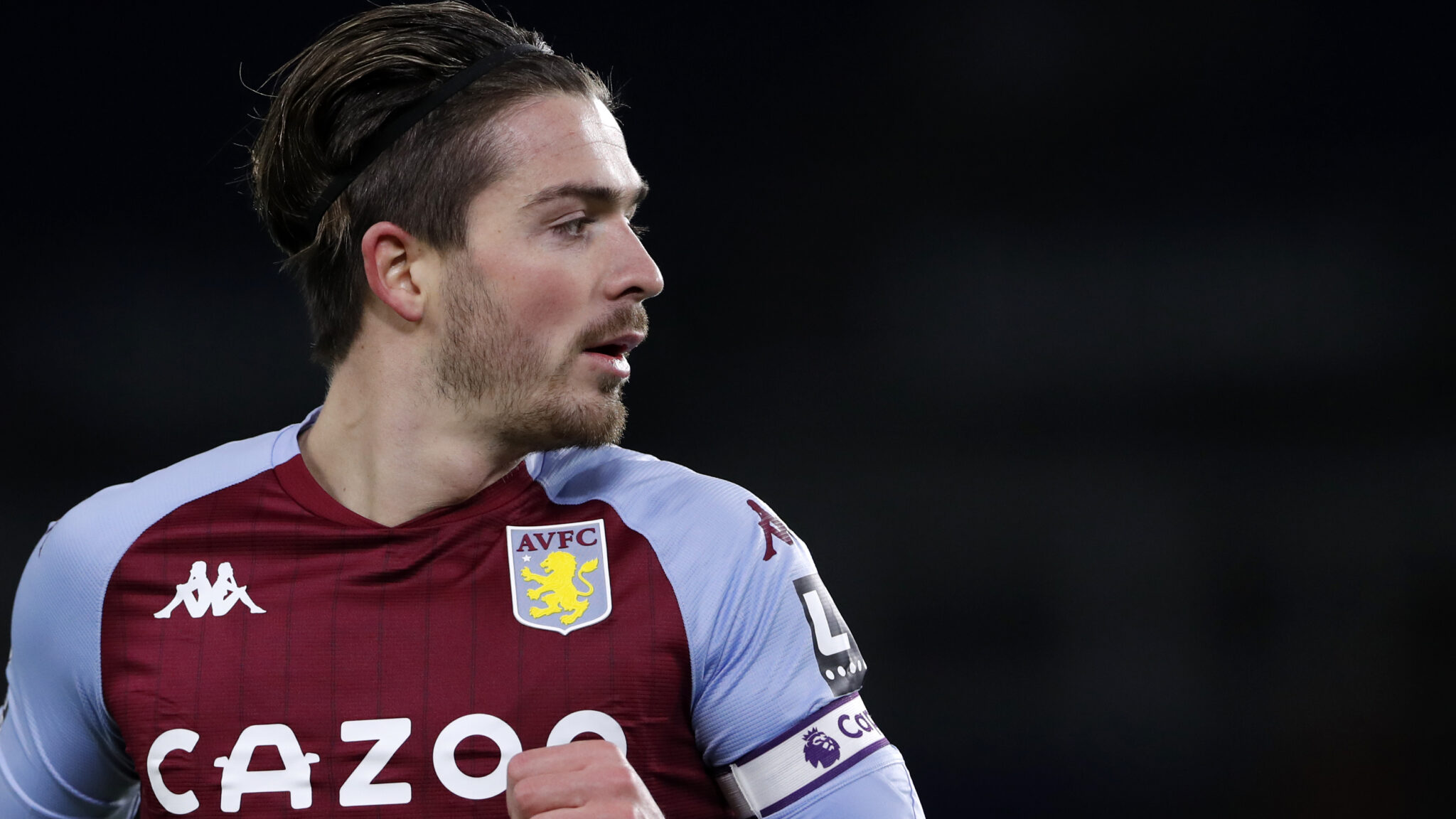 Ενεργοποιεί την ρήτρα και παίρνει Γκρίλις η Σίτι