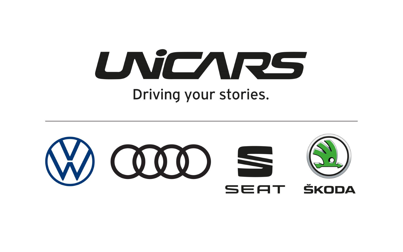 Unicars is going Green!