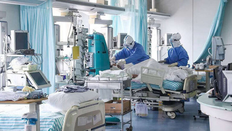 Πενήντα τέσσερα νέα κρούσματα κορωνοϊού ανακοινώθηκαν στα κατεχόμενα