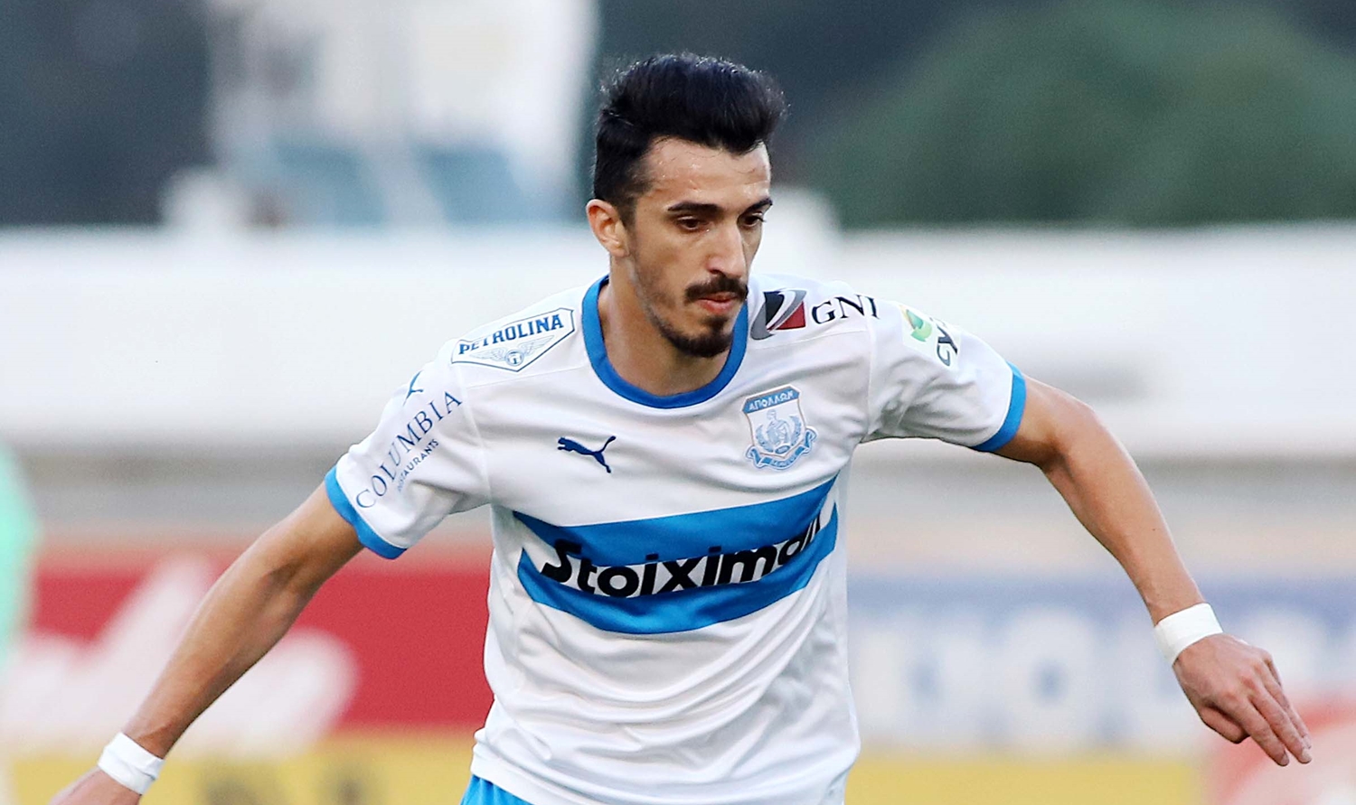 Οι δεδομένες κινήσεις στην άμυνα για τον Απόλλωνα