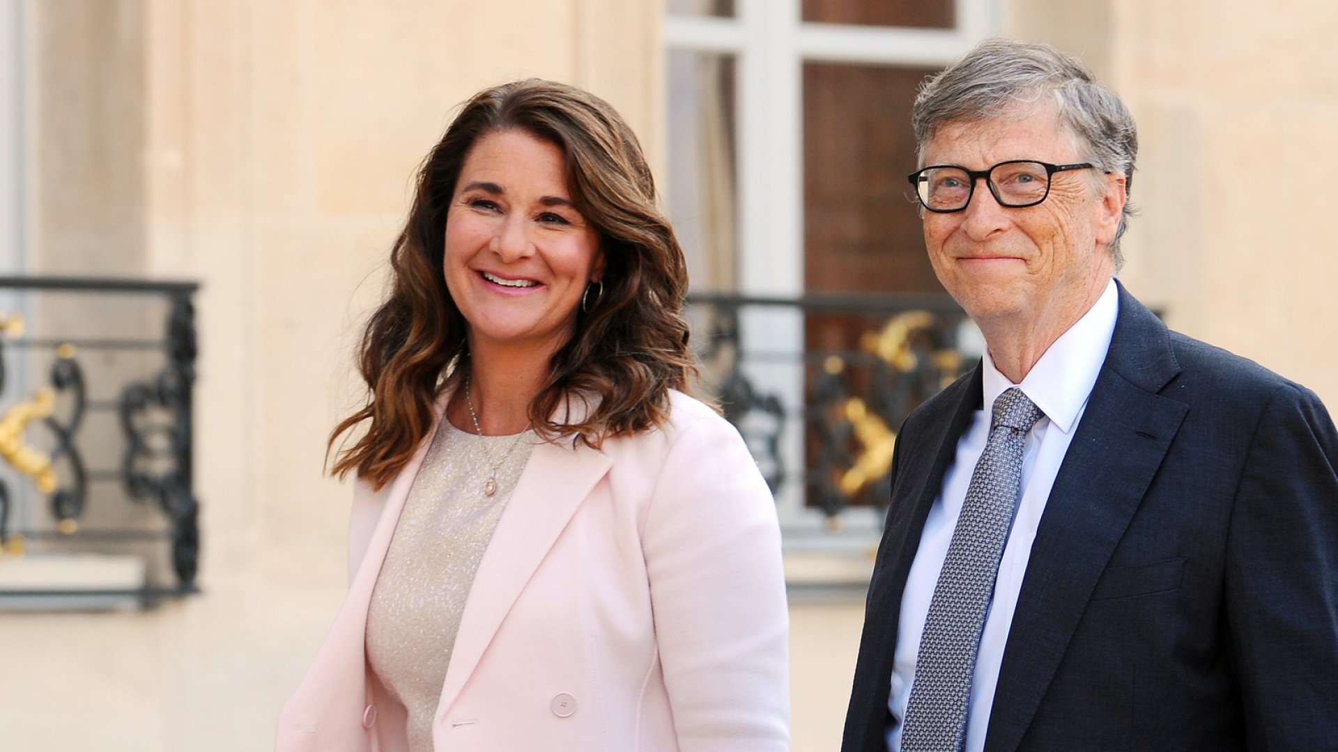 Χώρισε ο Bill Gates μετά από 27 χρόνια γάμου – Η επίσημη ανακοίνωση