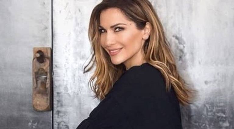 Η πρόταση στην Δέσποινα Βανδή να πάει στην Eurovision και ο λόγος που είπε "όχι"