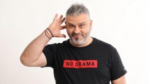 Χτύπησαν κόκκινο τα μηχανάκια τηλεθέασης για το “Λούης Night Show” με νέο ρεκόρ