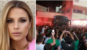 Τα "συγχαρητήρια" της Αριστοτέλους στους Ομονοιάτες και οι πανηγυρισμοί(ΒΙΝΤΕΟ)