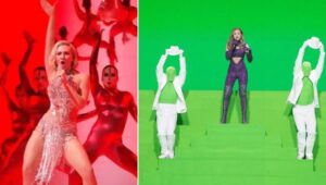 Οι δημοσιογράφοι ψήφισαν! Ελλάδα ή Κύπρος θα νικήσει φέτος την… Eurovision;