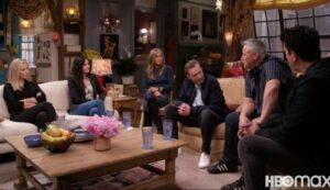 Είναι γεγονός! Κυκλοφόρησε το πρώτο trailer από “Τα Φιλαράκια” (ΒΙΝΤΕΟ)