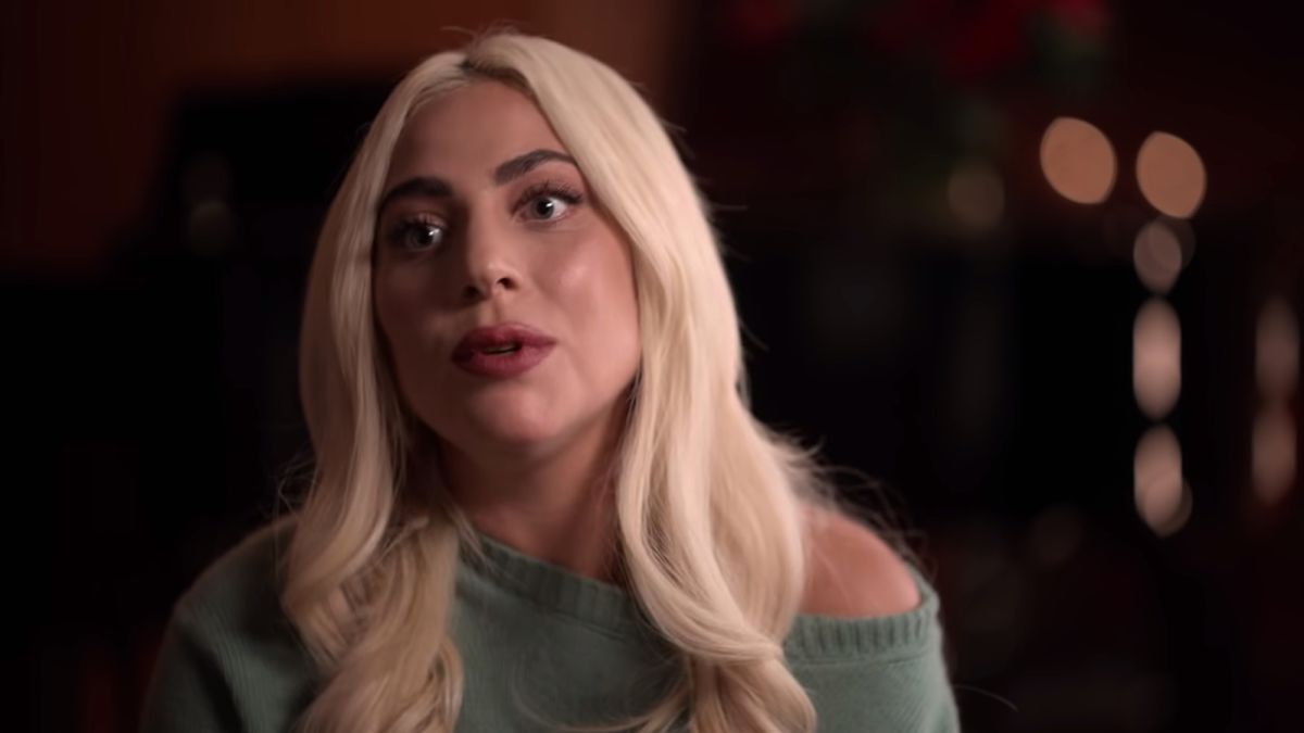 Συγκλονίζει Lady Gaga: «Έμεινα έγκυος μετά από βιασμό»