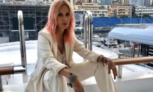 Άννα Βίσση: Αγκαζέ με τον… Πρίγκιπα Αλβέρτο του Μονακό – Τί συμβαίνει;(ΦΩΤΟ)