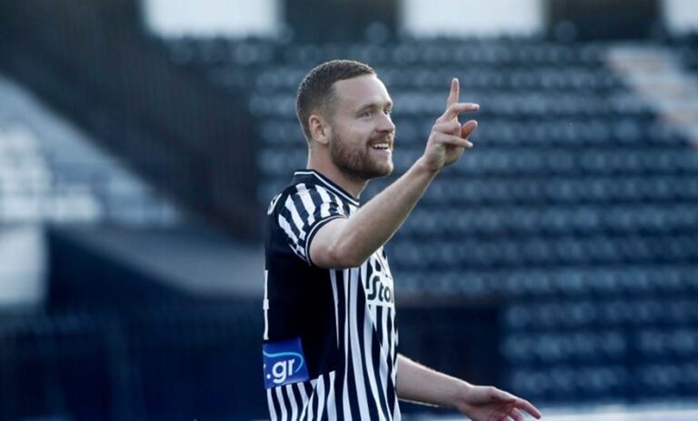 Αγωνία στον ΠΑΟΚ για Ίνγκασον