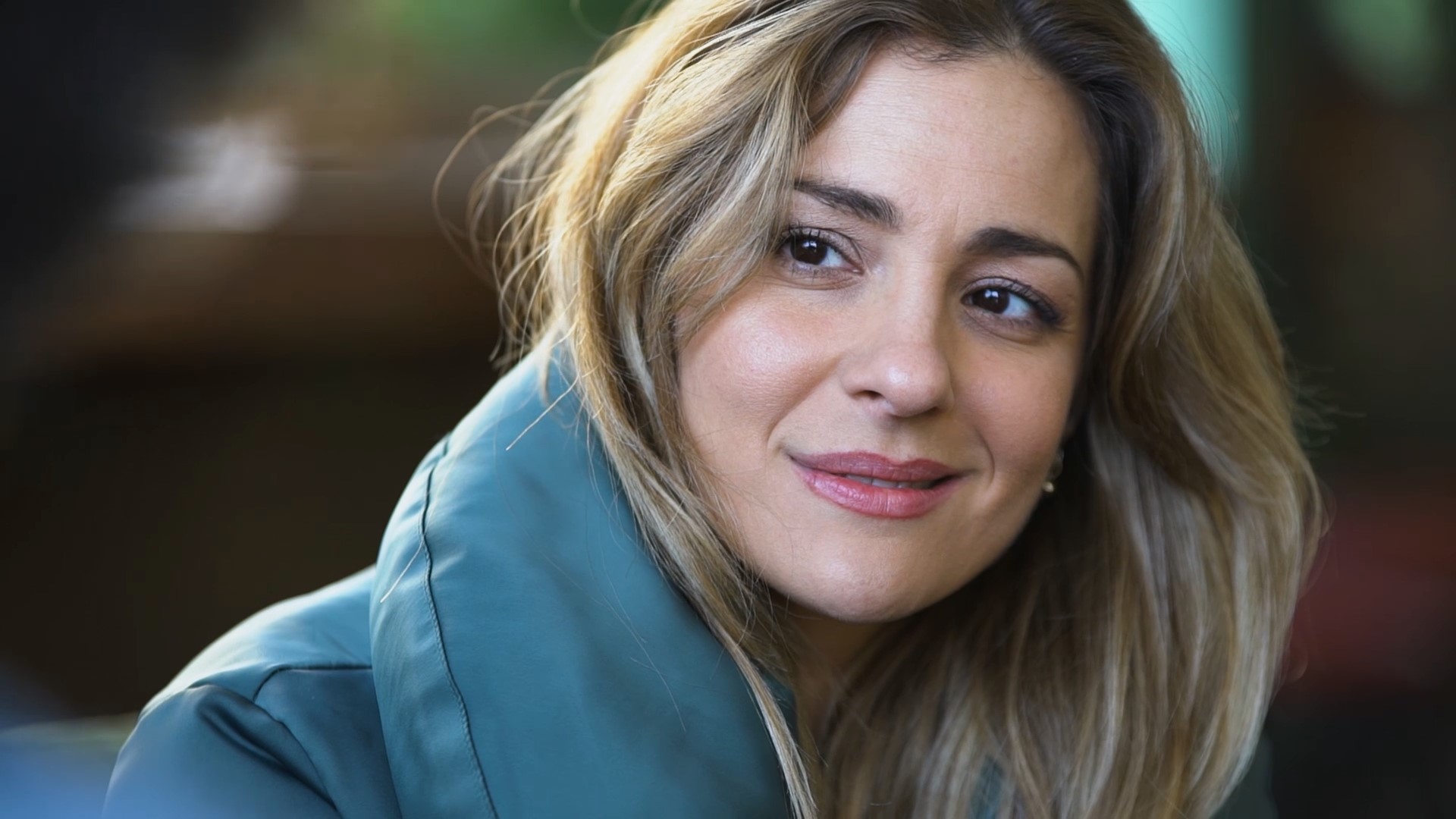 Έχετε ξαναδεί την αδερφή της Νατάσσας Μποφίλιου; Ποζάρουν μαζί και είναι "ίδιες"