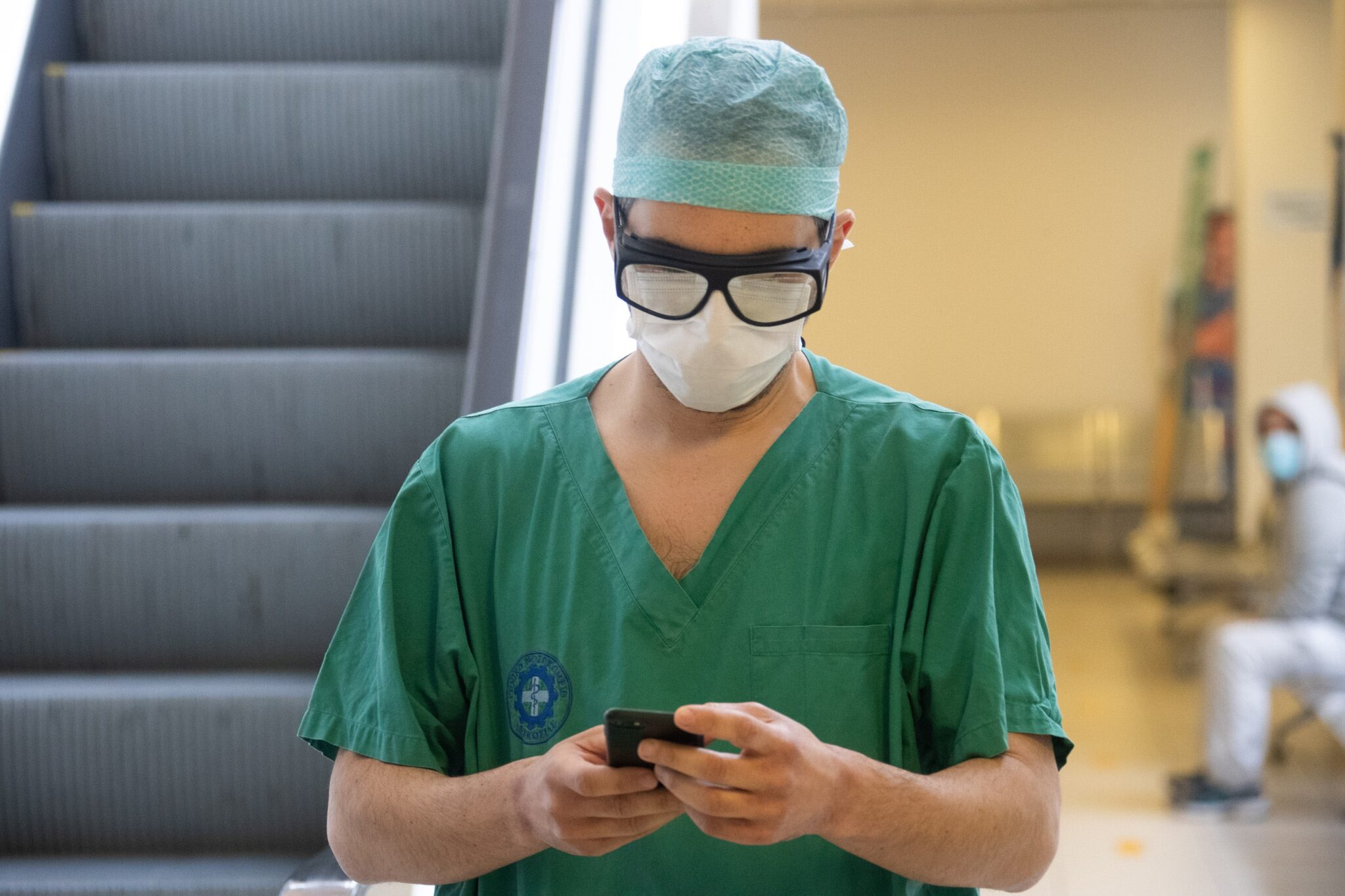 Μη επαρκή τα δεδομένα για εισπνεόμενα κορτικοστεροειδή για τη θεραπεία της Covid