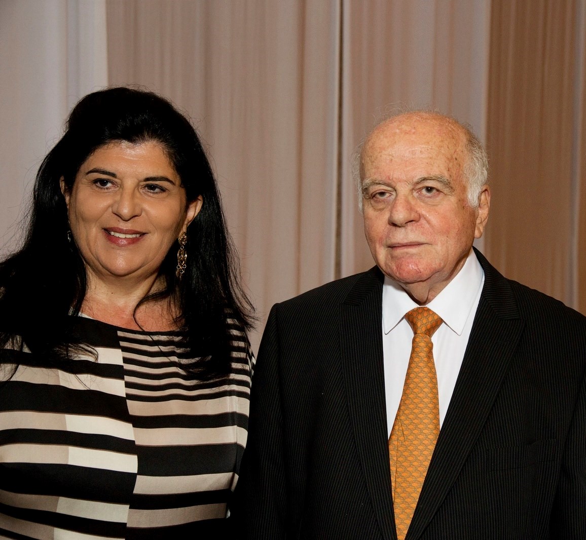 Συγκινεί η Μελίτα Ρολάνδη: "Είπες παπά μου, πως όταν ο άνθρωπος φεύγει…"