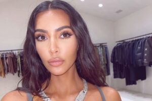 Kim Kardashian: Kόλλησε κορωνοϊό από τον γιο της – Το μήνυμά της στο Twitter