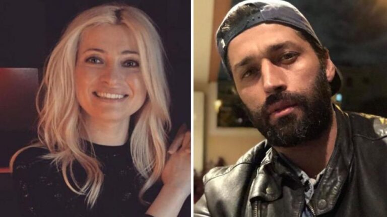 Αλέξης Παππά: Το νέο δώρο και η άκρως τρυφερή ερωτική εξομολόγηση στην Αλέσια