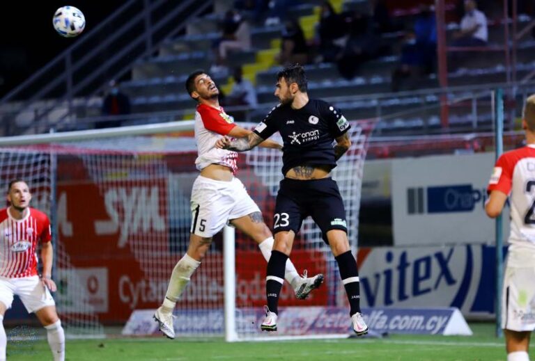 Αυλαία στη 10η αγωνιστική με δύο σημαντικούς αγώνες