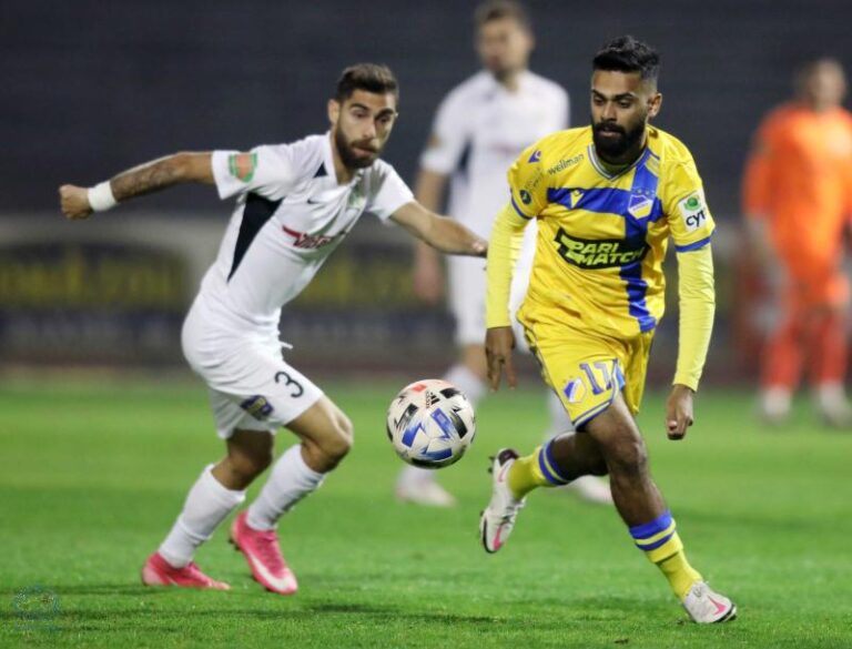 Β' όμιλος: Συνέχεια με δύο αγώνες