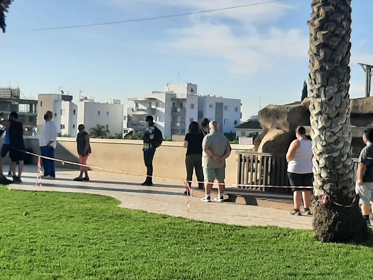 72 ώρες μετά την "πρεμιέρα" του Safepass: Η κατάσταση στα σημεία των rapid test