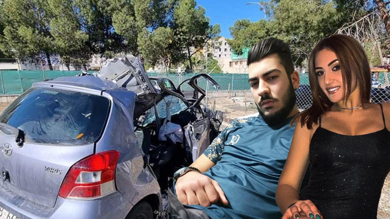 Στο "μικροσκόπιο" των Αρχών εικόνες από τη διπλή τραγωδία στη λεωφόρο Στροβόλου