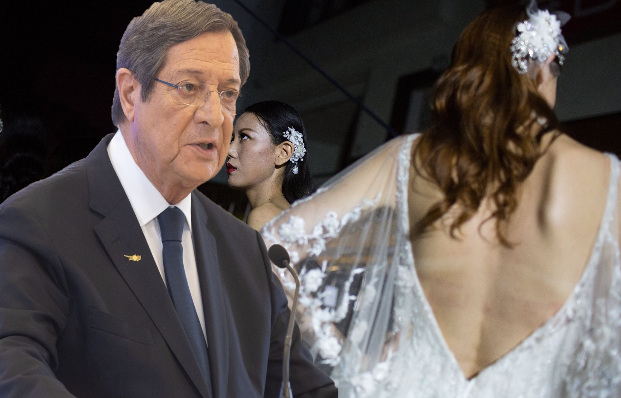 Έκκληση προς Αναστασιάδη να παρέμβει για γάμους και βαπτίσεις χωρίς curfew