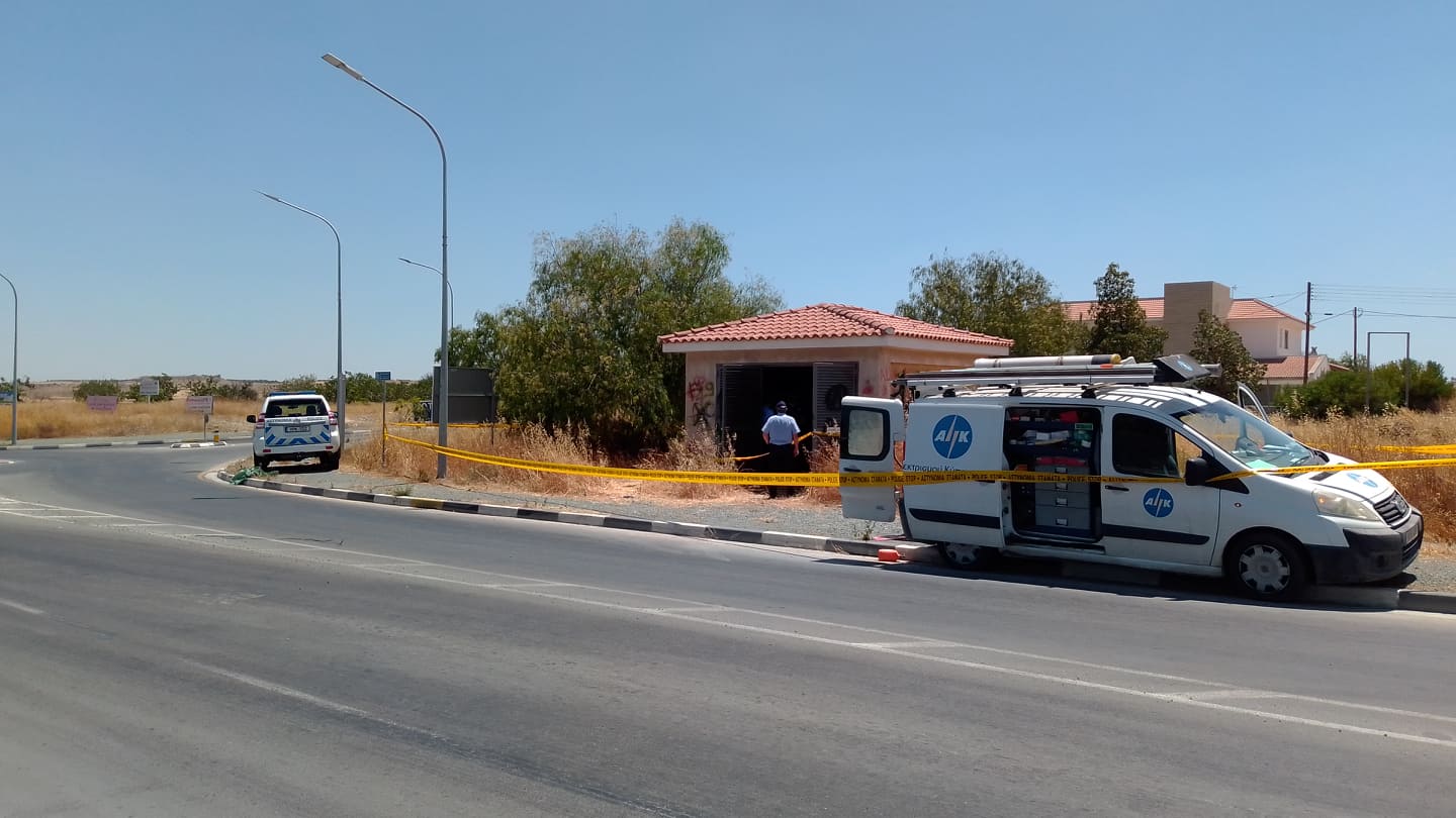 Με νοσοκομειακά αεροσκάφη θα ταξιδέψουν σε Λειψία και Αθήνα οι δύο εγκαυματίες